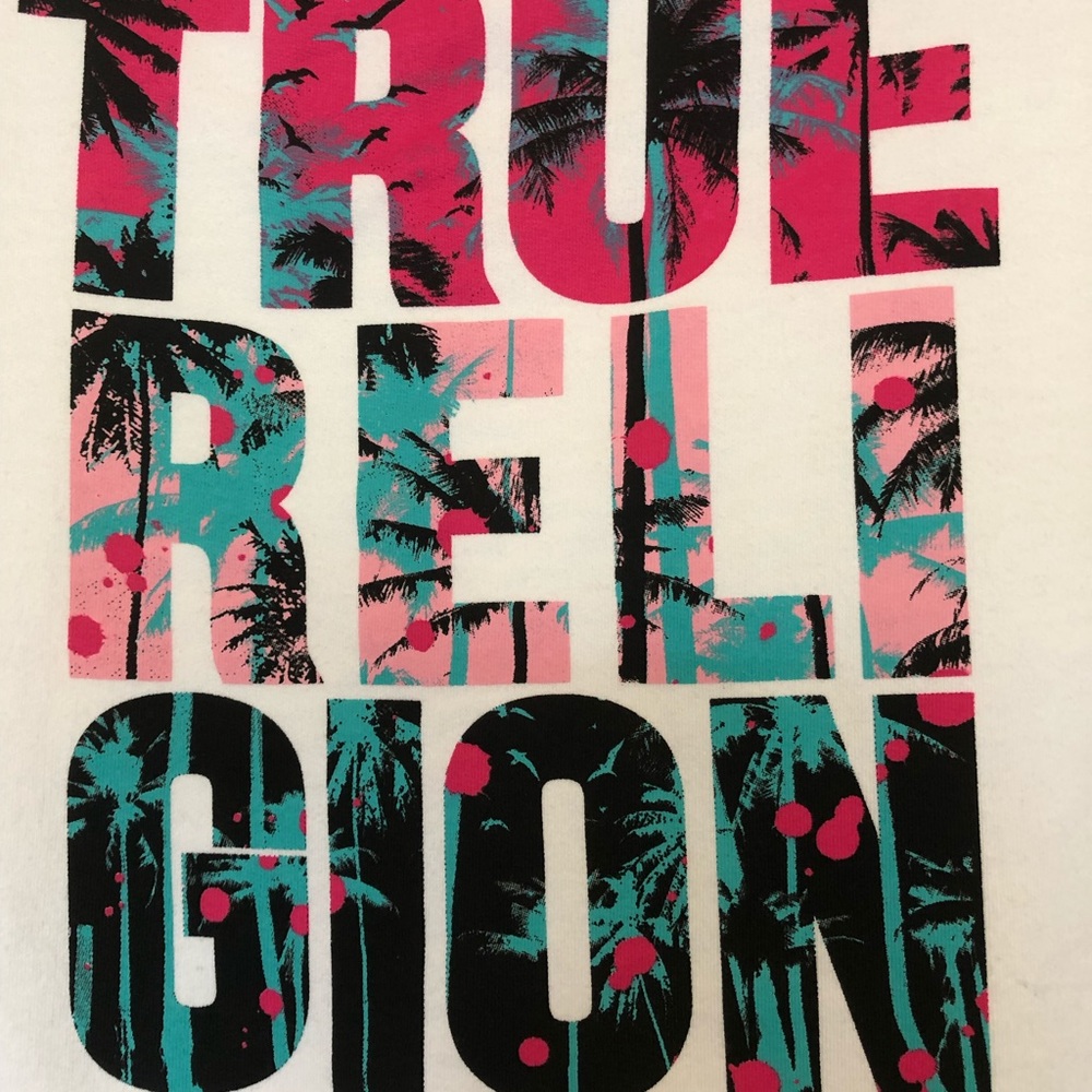 True Religion - Picture 3 of 5